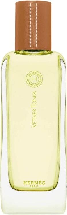 vetiver hermes|hermes perfume vetiver tonka.